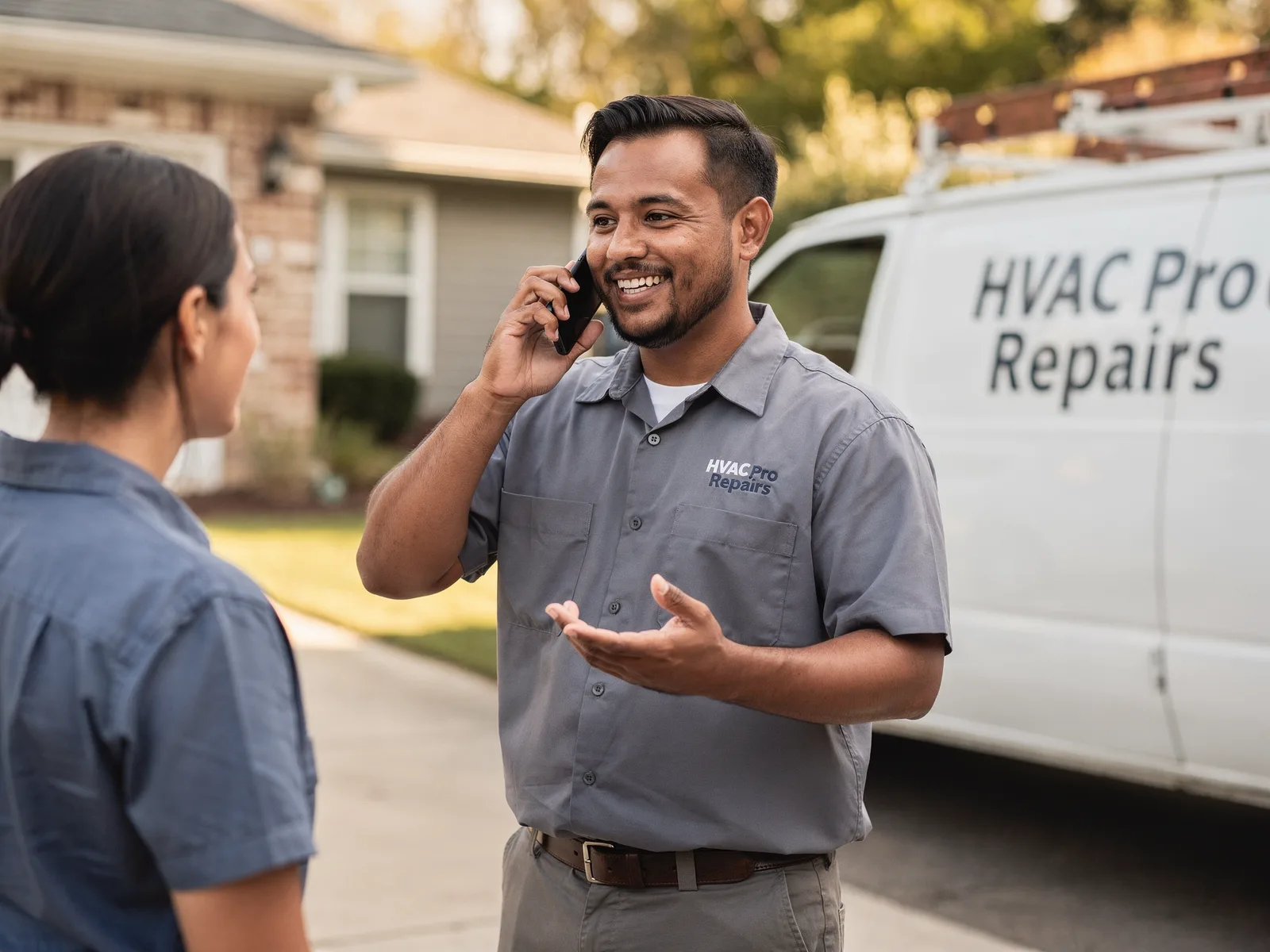 Heat Pump Repair Lake Hiawatha, NJ FAQs